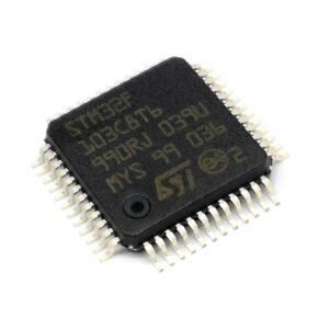 STM32F103C8T6