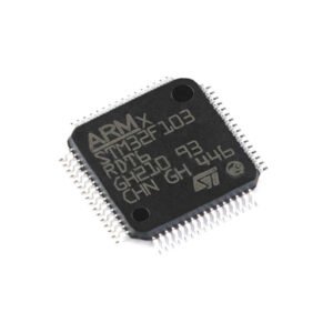 STM32F103RDT6