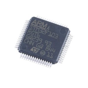 STM32F103RGT6