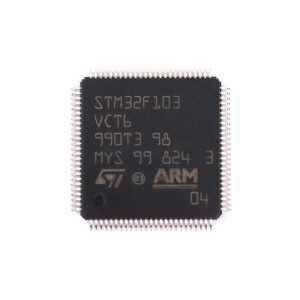 STM32F103VCT6