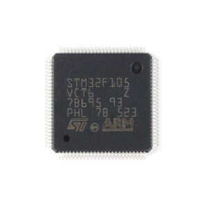 STM32F105VCT6