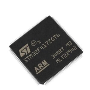 STM32F417ZGT6