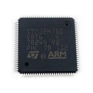 STM32H750VBT6