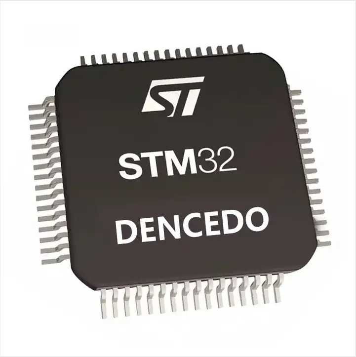 STM32L151VET6