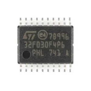 STM32F030F4P6TR