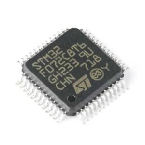 stm32f072c8t6