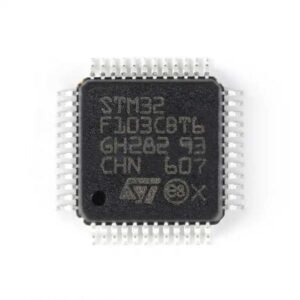 stm32f103cbt6