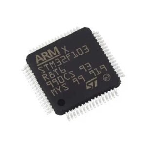 stm32f103r8t6