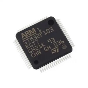 stm32f103rgt7