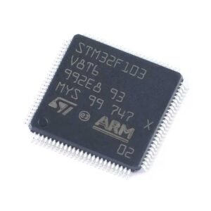 stm32f103v8t6