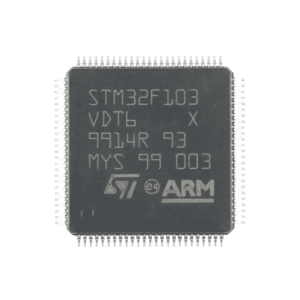 stm32f103vdt6