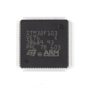 stm32f103vet6