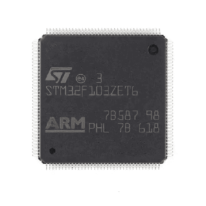 stm32f103zet6