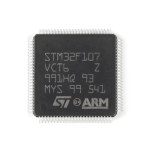 stm32f107vct6