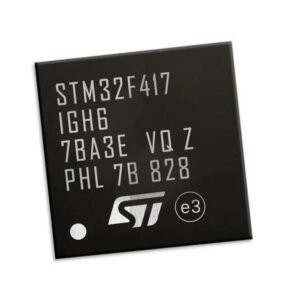 stm32f417igh6