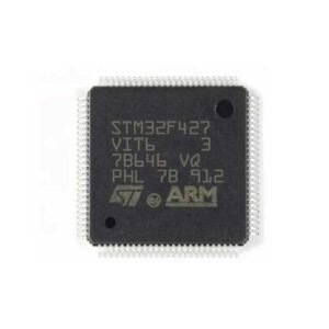 stm32f427vit6