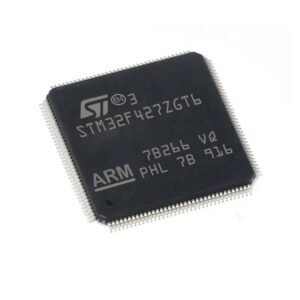 stm32f427zgt6