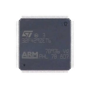 stm32f429zet6