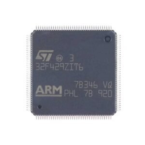 stm32f429zit6