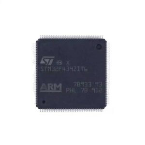 stm32f439zit6