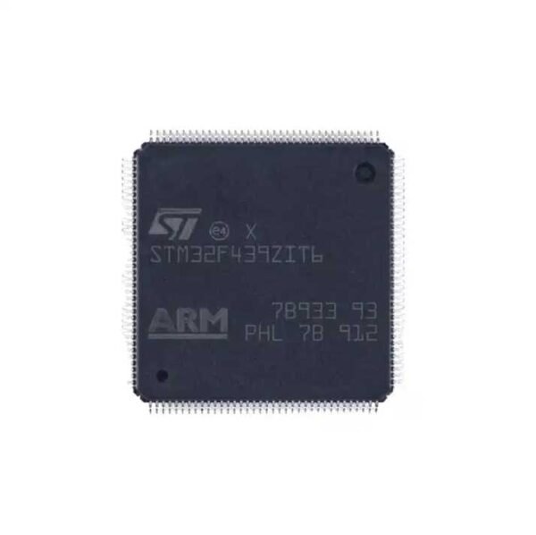 stm32f439zit6